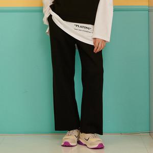 [오션스카이] [3color]여아 데일리와이드Pants