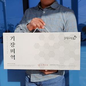 기장사람들 기장미역 300g
