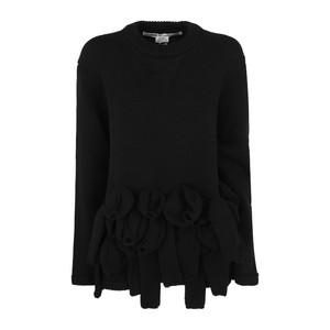 스웨터 GL.N008.W23 1 BLACK