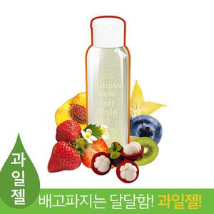 과일젤 바디슬리밍 마사지젤 바디오일
