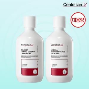 [본사직영] 마데카 토닝에센스 트리트먼트 300ml (RE) 2개