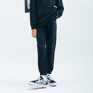 [오션스카이] [3color]남아 베이직 기모 조거Pants
