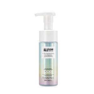 더페이스샵 올클리어 미셀라 클렌징 오일 휩 150ml