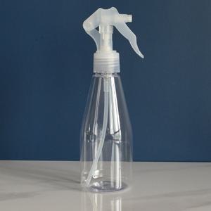 투명 물뿌리개 다용도 스프레이 분무기 200ml 단체 대량