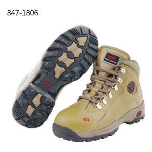 K2 안전화(지퍼) K2-36 (285) 베이지 847-1806