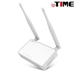 IPTIME N604E PLUS 와이파이 유무선 공유기