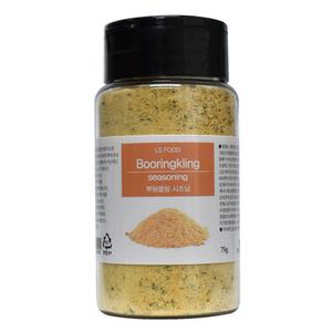 NEW 뿌링클링 시즈닝 79g 프리미엄 뿌링클 양념 분말