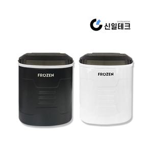 신일 제빙기 국산 가정용 업소용 카페 소형 수냉식 아이스메이커 얼음 제빙기
