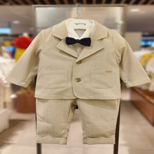 [아가방] 론 스페셜 정장 3세트 (01R023201)