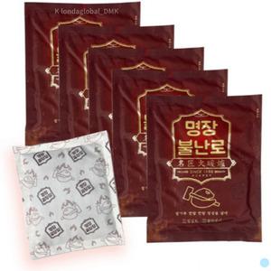 명장 핫팩 흔드는 손난로 주머니 불난로 80g 30개입