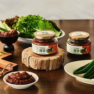 [무화당] 쌈장 250g x 5개