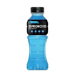 파워에이드 600ml 20입