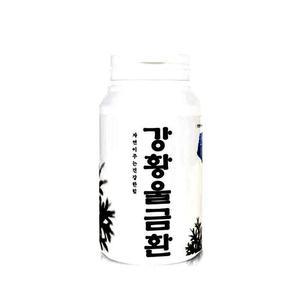 산해랑 강황울금환 300g 상쾌하고 건강한