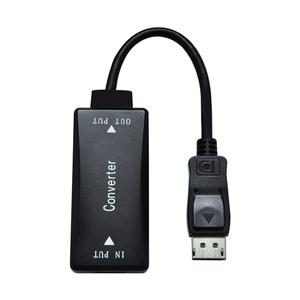 엠비에프 HDMI to DP 모니터 변환 컨버터 MBF-HDP430