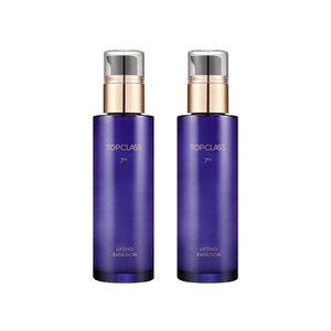 참존 탑클래스 리프팅 에멀전 120ml  x 2개 로션 탄력케어