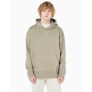 [파주점][Calvin Klein Jeans][캘빈클라인진]CK진남성 롱슬리브 스탠다드로고 테리 후드 티셔츠(40HM231...