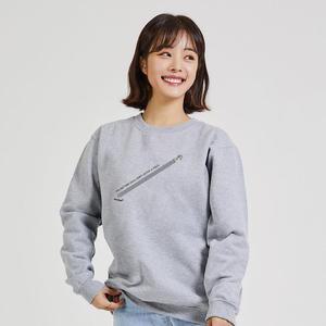 [OFK450O5]지퍼 ZIPPER 선물 바지 gift 커플룩 후드티