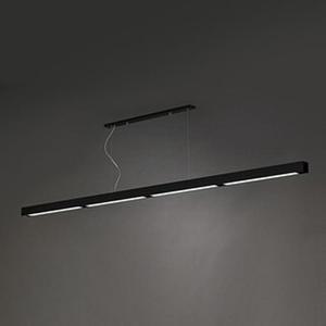 [OFK59NQS]LED80W 볼보 팬던트 식탁 실내 포인트조명