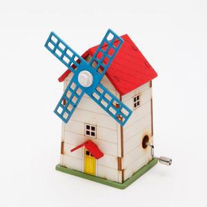 [OFM70365]오르골 풍차