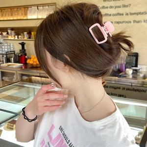 [OFM85ROO]미니 사각 집게핀