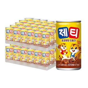 동서 제티 175mlx30캔+30캔(총60캔) #안전박스포장