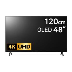 LG전자 4K UHD 올레드 TV 120cm OLED48A2ENA 스탠드형,벽걸이/SOJ/운송료지역별차등