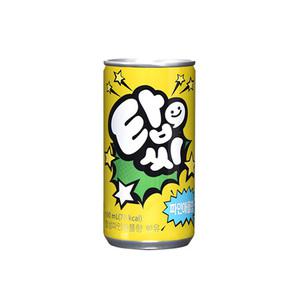 탑씨 파인애플 190ml 90캔