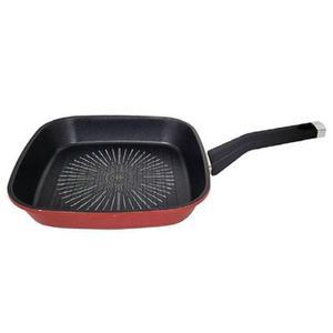 [OFL738N9]키친아트 인덕션 사각 후라이팬 프라이팬 27cm