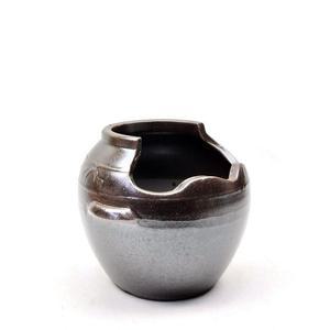 [OFN81Q22]국산 수제 다육이 옹기 화분 소 8x10cm