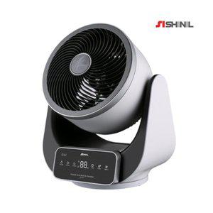 [에스이랜드]신일_ 리모콘형 에어 써큘레이터 SIF-B10TS/CO09CA