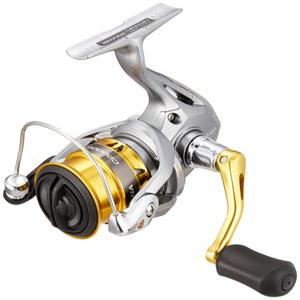 시마노 (SHIMANO) 스피닝 릴 17 세도나 C2000S 어징 메벌링 초보자 용