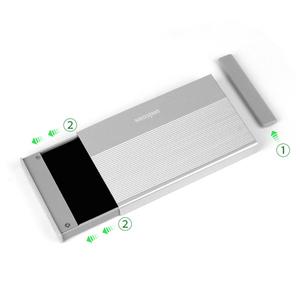 2.5인치 외장하드케이스 USB3.1 HDD SSD A타입 C타입