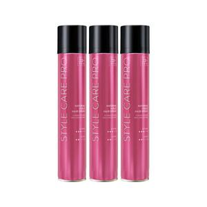 미쟝센 스타일케어 스프레이 내추럴홀드 300ml3개