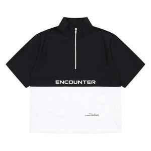 [소이] 남자 여름이월 5부벤츄리아노락셋업점퍼(24M5703)