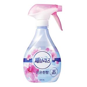 KDC)PG)페브리즈 은은한향