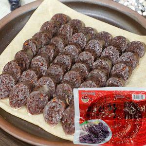 미진 찰순대 2kg
