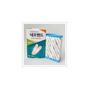 뉴바이오 네오밴드(덕용) 80매 x 10개