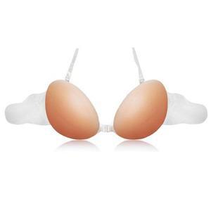 [RGL8885U]1 2cm 실리콘 윙브라 겨드랑이살까지 쫙 브라렛