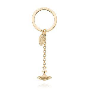 [비비안웨스트우드][비비안웨스트우드 VIVIENNE WESTWOOD] 8203010AU OM000I R401 여성 키링