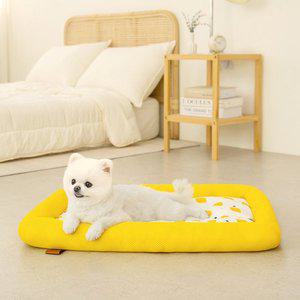 [레토] 강아지 방석 쿨매트 고양이 쿠션