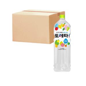 토레타 1.5L X 12PET