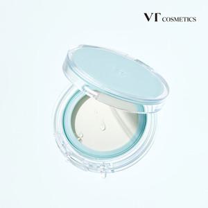 VT PDRN 에센스 글로우 선 팩트