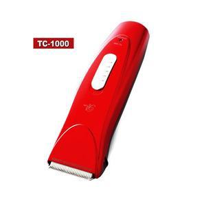 [RGK1N3S1]리케이 이발기 TC 1000 애견미용 꼬마 바리깡