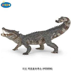 [RG13QS2S]공룡피규어 파포 공룡모형 육상악어 공룡장난감