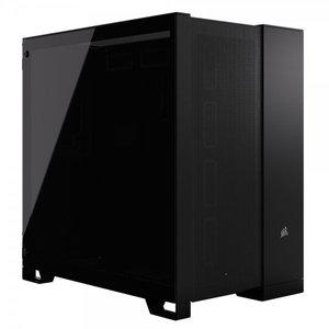 [에스투씨엔아이]커세어 6500D AIRFLOW 블랙 (미들타워)