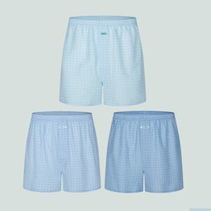 [BYC 본사] 모시 박서(3매입) ECF3035