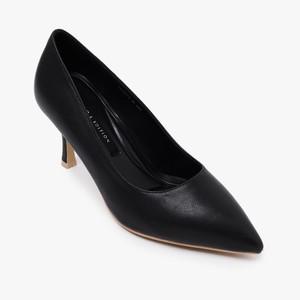 세라 에디션 펌프스 스틸레토 소가죽 베이직 7CM O23P013