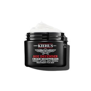 Kiehl s 에이지 디펜더 크림 모이스처라이저  1.7  oz
