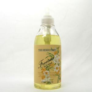 [XBG6I4N8]더허브스토리 바디워시 바디클렌저 500ml