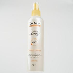 [XBJ2JI27]장미향기 헤어케어 퍼퓸 헤어에센스 252ml